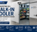 walk-in cooler benefits