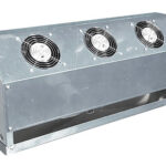 Back Bar Cooler Evap Fans, 2,300 BTU, 360 CFM