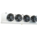 Four Fans 20,800 BTU Evaporator (Model: EVWAL208)