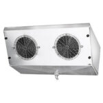 Two Fans 3,000 BTU (Model: EVBV300)