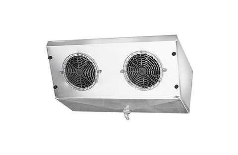 6f1b5b_14ae756bed31407188605542f144103d-1.jpg Two Fans 3,000 BTU (Model: EVBV300) - Image 1