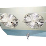 Two Fans 1,300 BTU (Model: EVTE130)