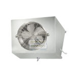 Single Fan 600 BTU (Model: EVSV060)