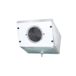 Single Fan 1,700 BTU (Model: EVBV170)
