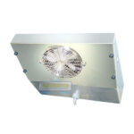 Single Fan 1,000 BTU (Model: EVTE100)