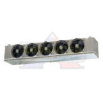 Five Blowers 24,000 BTU 208-230V (Model: EVWEL240)