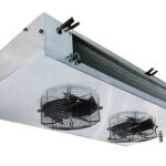 Two Blowers 9,000 BTU (Model: EVTWC090)