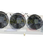 Four Blowers 19,500 BTU 208-230V (Model: EVWEL195)