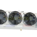 Four Blowers 35,000 BTU 208-230V (Model: EVWEL350)