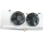 Two Blowers 13,000 BTU (Model: EVWAL130)