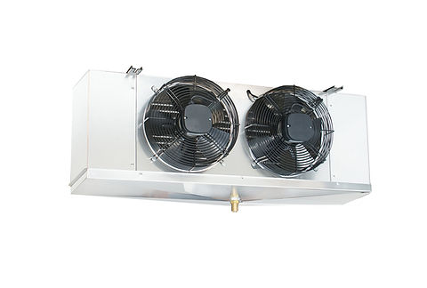 6f1b5b_c4780b22e5ce453490a9776654310d98-3.jpg Two Blowers 7,000 BTU 208-230V (Model: EVWEL070) - Image 1