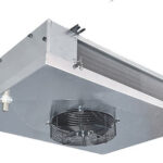 Single Blower 6,500 BTU (Model: EVTWC065)