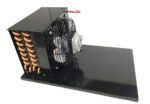 Cond.B 3/4 Coil Set Fan and Base for 3/4 HP Uni