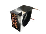Condenser Coil Only, For 1/3 HP Unit, Height 9-1/2" - Image 2