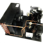 Outdoor QT AWA2460ZXD, 1-1/2 HP, R404A, 220V/1PH