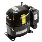 High-Temp Cooler Compressor 1 HP, R134a, 220V-1 (AJA4512YXD)