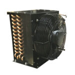 Condenser C Coil with Fan for 1 HP Unit