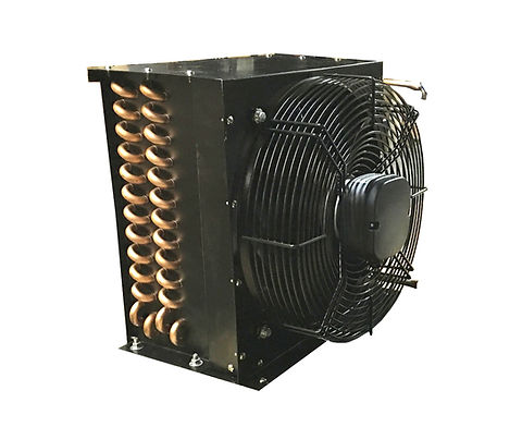 6f1b5b_224b080f923e4d09bcd5dc93f79292e5mv2.jpg Condenser C Coil with Fan for 1 HP Unit - Image 1