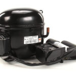 Embraco NT2168GKV Compressor 3/4 HP, R404A, 115V