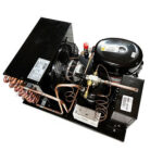 Indoor Unit QT AKA9462ZXA Unit 3/4 HP, R404A 115V/1PH