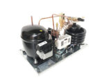 Water-Cooled FFI12HBX Unit 1/3+ HP, High Temp R134a 115V - Image 3