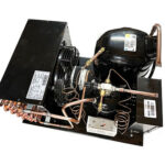 Indoor QT AJA7461YXA Unit 3/4 HP, R134a, 115V/1PH