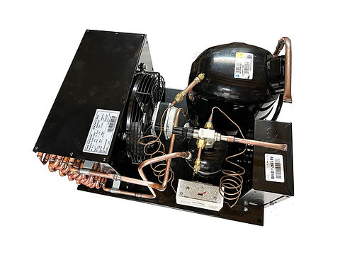 6f1b5b_442344de9a5545c2869730855caec617mv2.jpg Indoor QT AJA7461YXA Unit 3/4 HP, R134a, 115V/1PH - Image 1