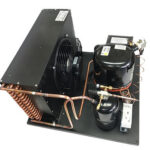 Outdoor QT AWA7515ZXD, 2 HP R404A 220V/1PH