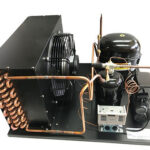 Indoor NT2212GKV Unit 1.5 HP Low Temp R404a, 220V
