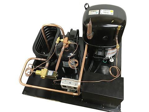 6f1b5b_50f2a14ce1664ae3bdc7baa9fa4f0636mv2_d_4032_3024_s_4_2-1.jpg Water-Cooled QTAGB4568ZKZ Unit 5HP R404a 220V/3PH Med Temp - Image 1