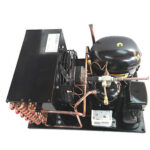 Indoor NT6222GKV1 Unit, 7/8HP High Temp R404A 115V