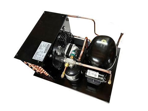 6f1b5b_64b000dd0b7644b2a14219b6770ec542mv2.jpg Indoor NEK2150GK1 Unit 5/8 HP, Low Temp R404a 115V - Image 1
