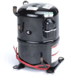 AWS2512ZXN Low Temp Compressor 2-1/2HP, R404a 220V