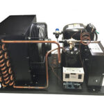 Outdoor QT AJA4512YXD Unit 1 HP, R134a, 220V/1PH (USA)