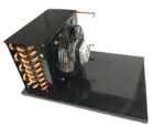 Cond. 1/2 Set Coil, Fan and Base for 1/2 HP Unit