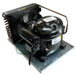 Indoor QT AE4430Y-AA1A Unit, 1/4 HP, High Temp, R134a, 115V