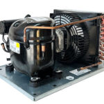 Indoor QT AE4440Y-AA1A Unit 1/3HP High Temp R134a