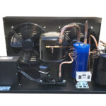 Indoor QT AGA5561EXT Unit 5 HP, High Temp, R22, 220V/3PH