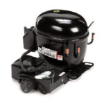 Embraco NT6222GKV2 Compressor 7/8HP, R404A, 220V
