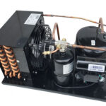 Indoor QT AE4440Y-AA Unit 1/3HP High Temp R134a