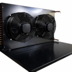 Cond. G Set Coil, Fan and Base for 3 HP Unit, 220V