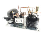 Water-Cooled FFI12HBX Unit 1/3+ HP, High Temp R134a 115V - Image 4