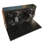 Cond. I Set Coil, Fan and Base for 5HP Unit, 220V