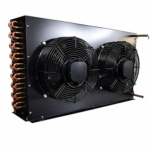 Cond. G Coil with Fan for 3 HP Unit, 220V
