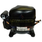 Embraco NEK6210GK Compressor 1/2 HP, R404A, 115V