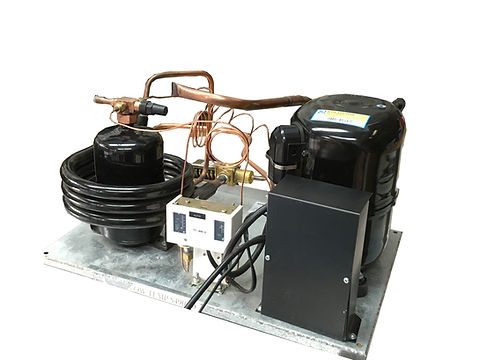 6f1b5b_bf791ba085944cc4bc45bfc4c42bf2c3-5.jpg Water-Cooled QT AWA2440ZXD Unit 1 HP Low Temp R404A 220V - Image 1
