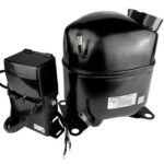 Embraco NJ6226Z2 Compressor 1HP, R134a 220V