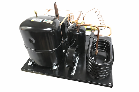 6f1b5b_c8548e745ebd461fbb4fb32d09794f1fmv2.png Water Unit QT AWS2512ZXN, 2-1/2 HP, R404A, 220V/1PH - Image 1