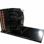 Cond. C Set Coil, Fan and Base for 1 HP Unit
