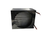 Condenser Coil Only, For 1/3 HP Unit, Height 9-1/2" - Image 3